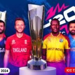 ICC T20 World Cup 2024 : 20 टीमों के बीच होगा जबरदस्त मुकाबला, सामने आई टीम इंडिया के स्क्वॉड के ऐलान की तारीख!