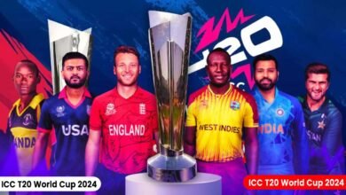 ICC T20 World Cup 2024 : 20 टीमों के बीच होगा जबरदस्त मुकाबला, सामने आई टीम इंडिया के स्क्वॉड के ऐलान की तारीख!